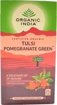 Organic india Tulsi se zeleným čajem a…