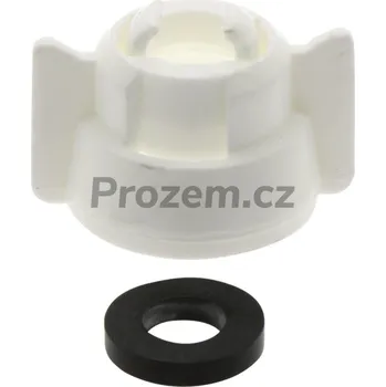 Příslušenství k čerpadlu Bajonetová matice bílá včetně těsnění, bajonet 8-10 mm, 40299002