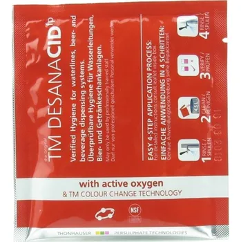 TM Desana sanitační prostředek, sáček, 45g