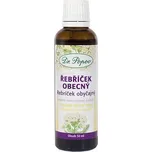 Dr. Popov Řebříček obecný bylinné kapky…