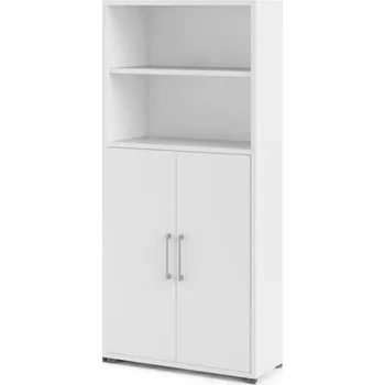 Psací stůl Falco Knihovna Office 80400/155 bílá