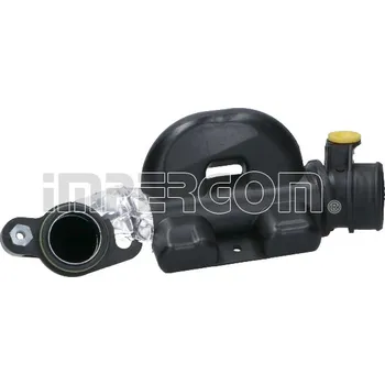 Turbodmychadlo Hadice plnícího vzduchu ORIGINAL IMPERIUM 225464