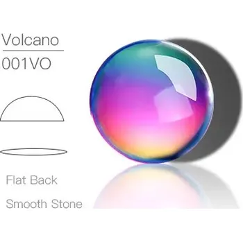 Korálek Kabošon č.11 - 14 mm