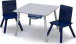 Dětský stůl s židlemi DSBH0743…
