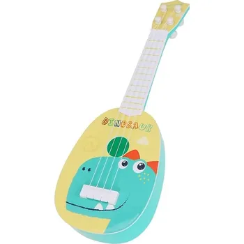 Akustická kytara Mini Ukulele/kytara - hračka