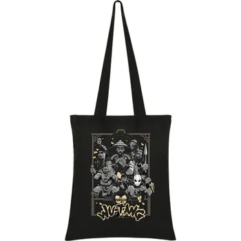 Látková taška Wu-Tang Clan