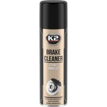 K2 Brake Cleaner 500ml - Čistič brzd