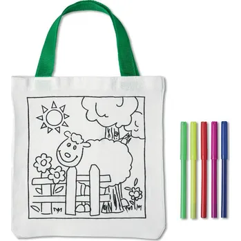 Pastelka Taška Mateusz