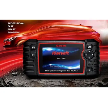 Autodiagnostika Opel iCarsoft OP V3.0 diagnostika OPEL autodiagnostika D-IOPV30