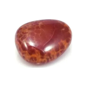 Achát ohnivý / 5783