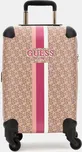 Guess Wilder S7452983 46 cm Taupe Logo