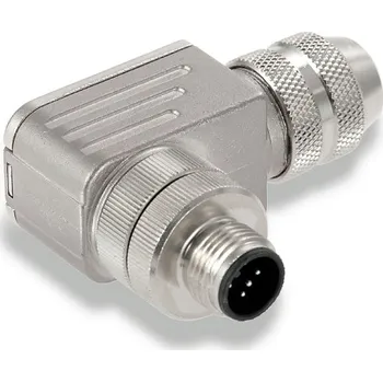 Rozvaděč WEIDMÜLLER Konektor SAISW-4/8S-M12-4P 1160550000