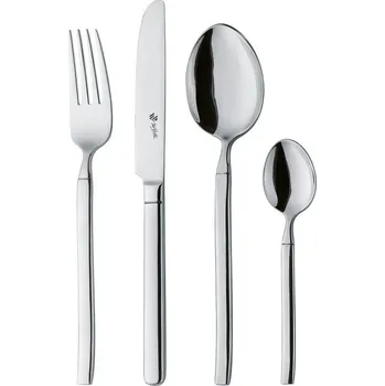 Příbor Sada luxusních příborů PAUL WIRTHS-BALI 5100, 24ks/30ks 24 kusů