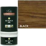 Rubio Monocoat Oil Plus 2C BLACK 3,5 L