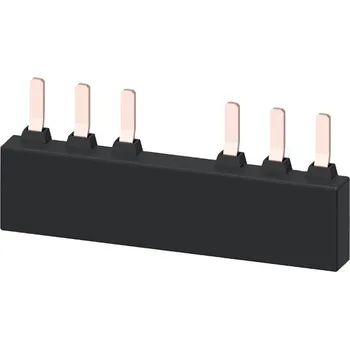 Jistič SIEMENS Lišta propojovací 3RV1935-3A 3RV1935-3A