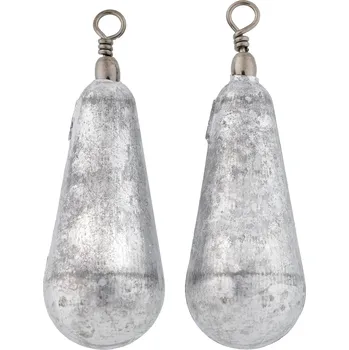 CAPERLAN Olůvko s obratlíkem hruškovité 100g