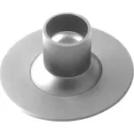 PANLUX Svítidlo LED PICCO TRIO 1LED 1,8W 65lm 3000K IP20 stříbrná P1/NBT