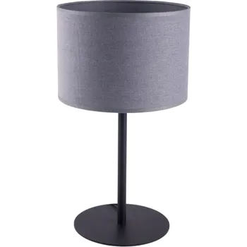 Stojací lampa Nowodvorski Volně stojící stolní lampa ALICE / Šedá