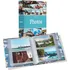 Fotoalbum Leuchtturm PIXX 27 x 20,4 cm 50 stran