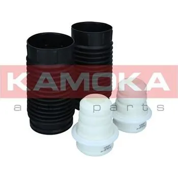 Ochranná sada proti prachu, tlumič pérování KAMOKA 2019127