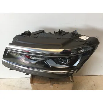 Přední světlomet Levý Přední Full Led Světlo 5NN941081C