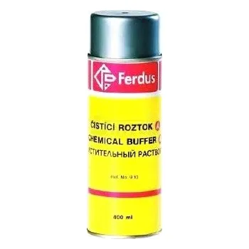 Čistící roztok ve spreji 400ml Ferdus A