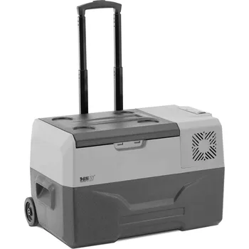 Autochladnička MSW MSW-CRF30A 30 l