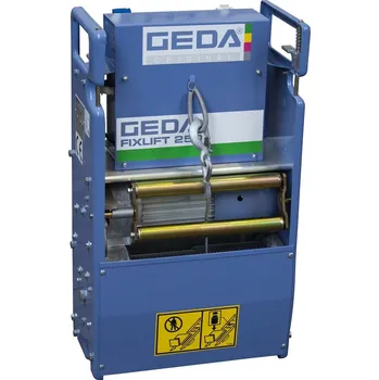lanový naviják Geda Fixlift 250 2034