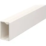 OBO Bettermann 6026370 kabelová lišta (d x š x v) 2000 x 35 x 20 mm 1 ks krémově bílá