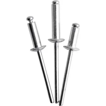 Nýt Levior 23971 3,2 x 8 mm 50 ks