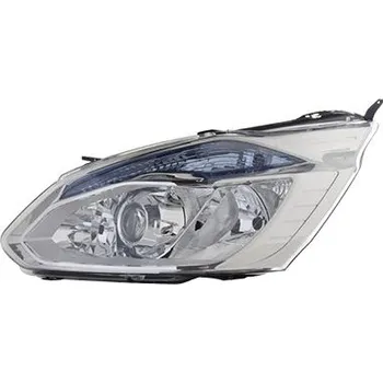 Přední světlomet Světlomet VAN WEZEL 1987963