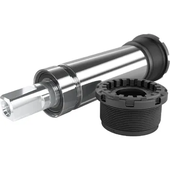 ROCKRIDER Středové složení čtyřhran 73 mm ocelové 122 mm 122 MM