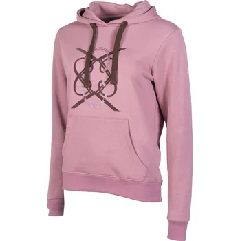 Dámská mikina HKM Mikina Arctic Bay HKM, dámská, lilac XL