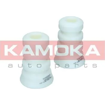 Ochranná sada proti prachu, tlumič pérování KAMOKA 2019240