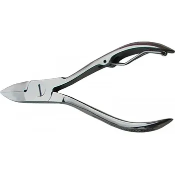 Globos Kleště na nehty pedikúrní nerez 10 cm