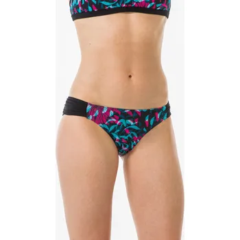 Dámské plavky OLAIAN Dámské plavky spodní díl NIKI FURAI MARTINICA s nízkým pasem 40 MODRÁ