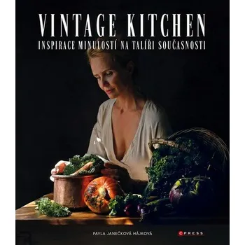 Vintage Kitchen: Inspirace minulostí na…