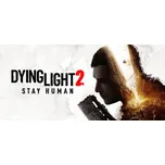 Dying Light 2 (PC) (Steam)