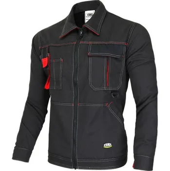 Pánská casual bunda SIR Harrison pracovní bunda 31041 anthracite 56