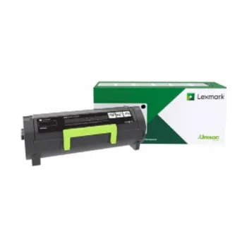 Počítačové příslušenství Lexmark Yield B232000 Toner černý