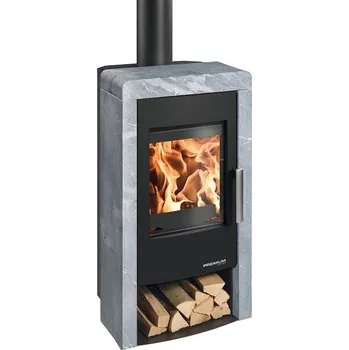 Krbová kamna Krbová kamna Haas Sohn PINEROLO speckstein