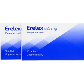 Herbalio Erelex 621 mg