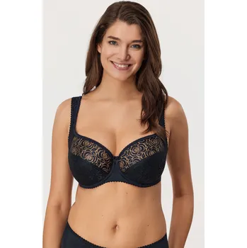 Dámské spodní prádlo Podprsenka Ammy polovyztužená
