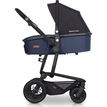 Kočárek Kočárek 1 v 1 Easygo Soul Air Denim