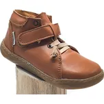 Pegres Barefoot SBF62 Dětské tenisky hnědé 25