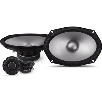Auto Hi-Fi Reproduktory Alpine S2-S69C