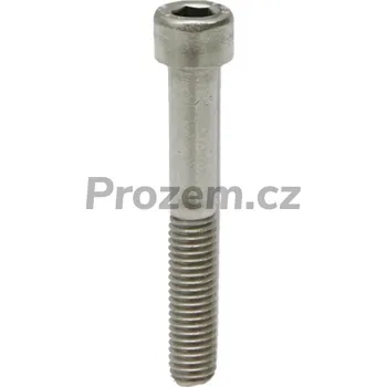 Šroub M8 x 55 mm nerezová ocel pro Comet BP 151 K, BP 171 K, 3609014000