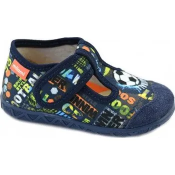 Chlapecká obuv Milami 112-66fotbal, 21