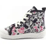 Dětské tenisky Nazo 031SA bílá, velikost 31