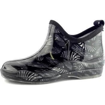 Dámské holínky Wojtylko holínky 7G50 černá 40C, velikost 36